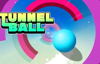 PLay Tunnel Ball now!